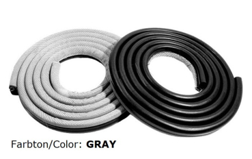 Door Weatherstrips for 1962 Dodge Lancer 2-Door Hardtop