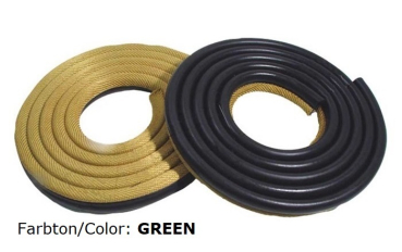 Door Weatherstrips for 1962 Dodge Lancer 2-Door Hardtop