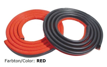 Door Weatherstrips for 1962 Dodge Lancer 2-Door Hardtop