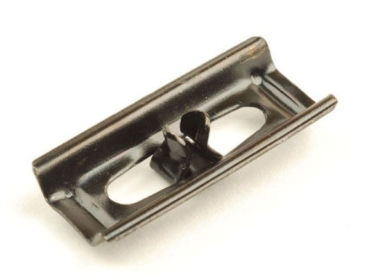 Seitenzierleisten-Clip für 1962 Ford Fairlane
