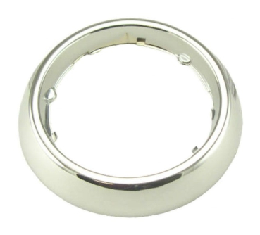 Dome Lamp Bezel for 1963-64 Pontiac Bonneville