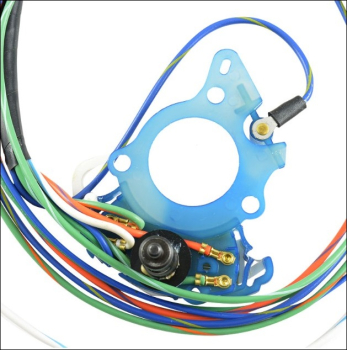 Turn Signal Switch for 1963-64 Ford F100/250 Pickup