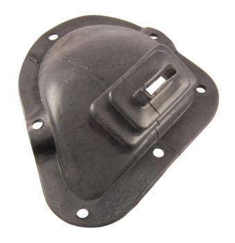 Shift Lever Boot for 1963-64 Ford Galaxie with Automatic Transmission and Center Console