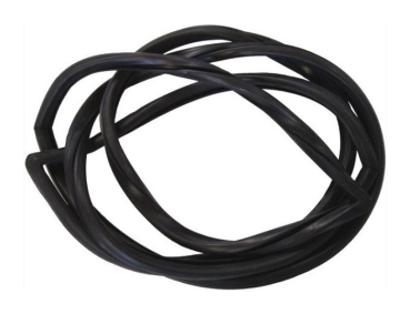 Windschutzscheiben-Dichtung für 1963-64 Pontiac Grand Prix