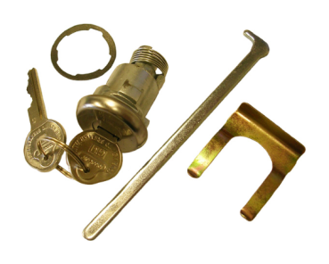 Trunk Lock Cylinder for 1963-64 Buick Riviera