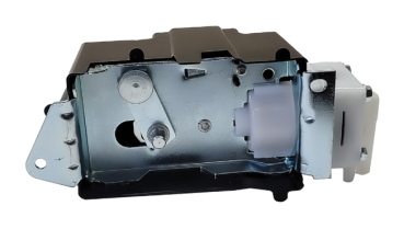 Windshield Washer Pump for 1963-65 Pontiac Catalina - Single Speed