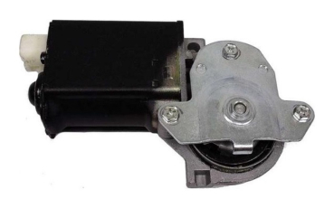 Power Window Motor for 1963-65 Buick Riviera - Right Side Front