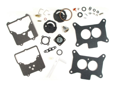 Carburetor Repair Kit for 1963-66 Ford F-Series Pickup with Ford 2 Barrel Carburetor