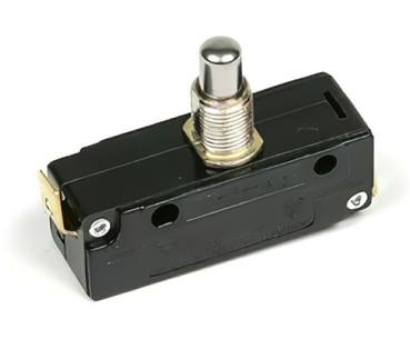 Klappscheinwerfer-Endschalter für 1963-67 Chevrolet Corvette