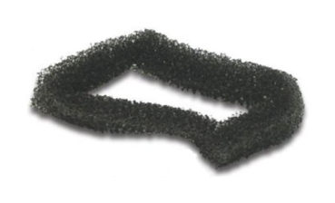 Preview: Tageskilometerzähler-Linse für 1963-67  Chevrolet Corvette