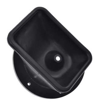 Console Shifter Boot for 1963 Chevrolet Impala SS with Manual Transmission