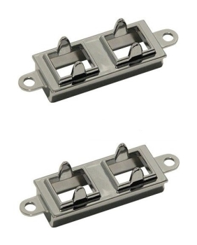 Power Window Switch Housings for 1963 Ford Thunderbird - Pair
