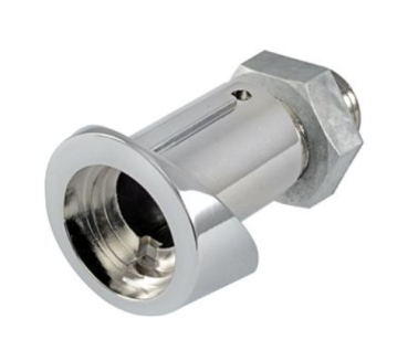 Trunk Lock Housing for 1963 Ford Galaxie