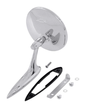 Outer Door Mirror for 1964-65 Chevrolet Chevelle