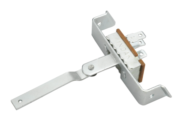 Gebläse-Schalter für 1964-65 Chevrolet Chevelle mit Klimaanlage