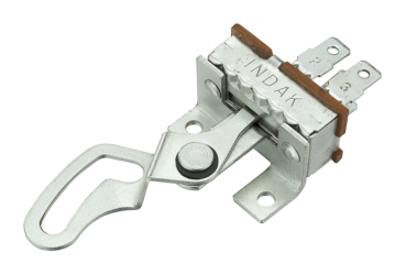Gebläse-Schalter für 1964-65 Chevrolet Chevelle ohne Klimaanlage