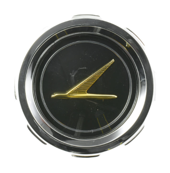 Preview: Tankdeckel für 1964-65 Ford Falcon - Chrom