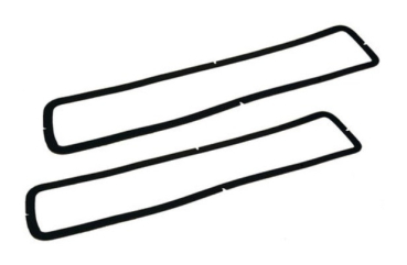 Tail Lamp Lens Gaskets for 1964-65 Ford Thunderbird - Pair