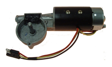 Fensterheber-Motor des hinteren, linken Fensters für 1964-66 Ford Thunderbird