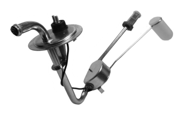 Gas Tank Sending Unit for 1964-66 Ford Thunderbird without Low Fuel Warning