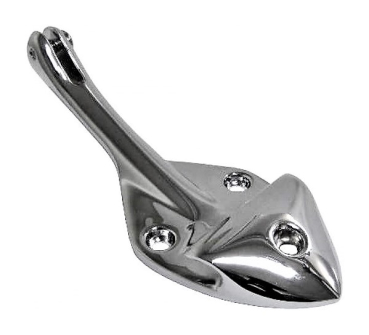 Inside Rear View Mirror Bracket for 1964-66 Pontiac GTO