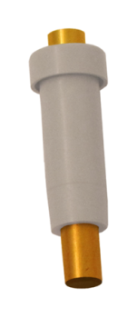 Horn Contact for 1964-66 Pontiac Tempest with Tilt Steering Wheel