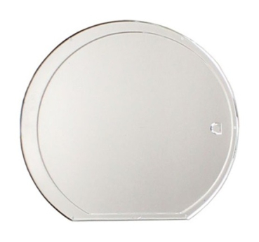 Glas der Armaturen-Uhr für 1964-67 Pontiac Le Mans