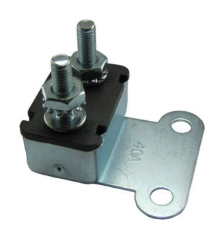 Circuit Breaker for 1964-67 Pontiac LeMans - 40 Amp