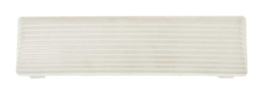 Innenleuchten-Glas für 1964-67 Oldsmobile