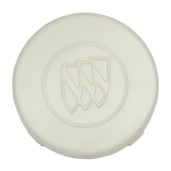 Dome Light Lens for 1964-69 Buick Special with Tri-Shield Logo