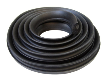 Trunk Lid Seal for 1964-69 Ford Thunderbird Hardtop