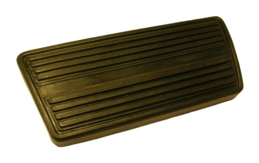 Bremspedal-Gummi für 1964-72 Buick A-Body Modelle mit Automatik-Getriebe
