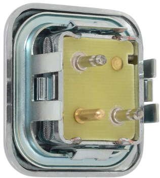 Preview: Fensterheber-Schalter für 1964-72 Chevrolet Chevelle - Eine Taste