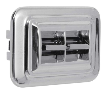 Preview: Fensterheber-Schalter für 1964-72 Chevrolet Chevelle - 2 Tasten