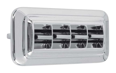 Preview: Fensterheber-Schalter für 1964-72 Chevrolet Chevelle - 4 Tasten