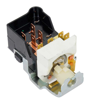 Hauptlicht-Schalter für 1964-72 Chevrolet Chevelle - 8-polig