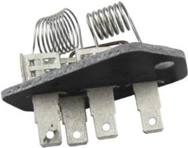 Gebläsemotor-Widerstand für 1964-72 Pontiac LeMans mit Air Condition