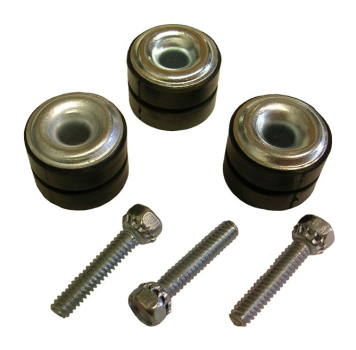Scheibenwischermotor Befestigungs-Set für 1964-72 Buick Skylark