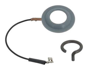 Preview: Hupen-Kontakt Kit für 1964-74 Dodge A-/B-/C-/E-Body Modelle