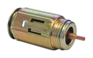 Zigarettenanzünder-Gehäuse mit Halter für 1964-74 Pontiac GTO - Rochester