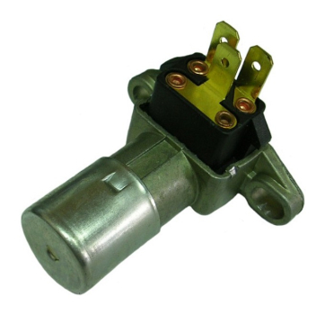 Headlight Dimmer Switch for 1961-75 Oldsmobile F-85, Cutlass and 442 - 12 Volt
