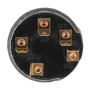 Preview: Ignition Switch for 1964 Buick