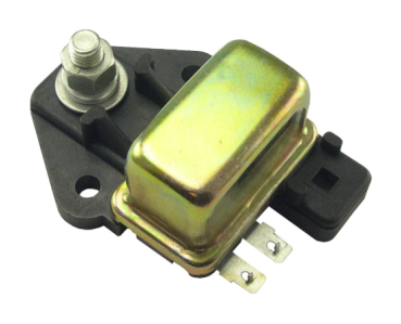 Horn Relay for 1964 Pontiac Catalina