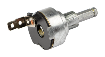 Windshield Wiper Switch for 1964 Chevrolet Chevelle - 1 Speed without Washer