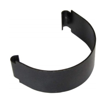 Preview: Tank-Klappe für 1964 Pontiac GTO