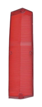 Tail Lamp Lenses for 1964 Plymouth Valiant - Pair