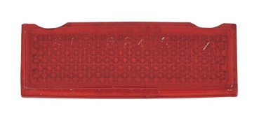 Preview: Rückleuchten-Gläser-Set für 1964 Plymouth Valiant