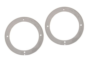 Tail Lamp Gaskets for 1964 Ford Fairlane - Pair