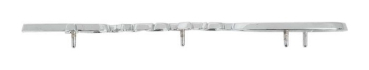 Fender Emblems for 1965-66 Dodge Coronet - Coronet Script / Pair