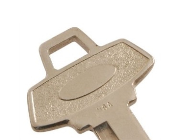 Ignition/Door Key Blank for 1965-66 Ford F-Series Pickup